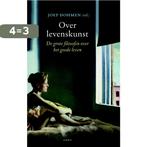 Over levenskunst 9789026327575 Joep Dohmen, Verzenden, Gelezen, Joep Dohmen