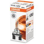 Osram H15 Original 55/15W 12V 64176 Autolamp, Nieuw, Ophalen of Verzenden