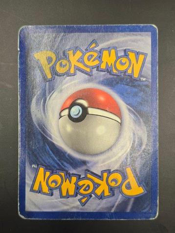 Pokémon Card - Lugia Holo - WOTC - Aquapolis beschikbaar voor biedingen