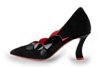 Jan Jansen Pumps in maat 38 Zwart | 5% extra korting, Kleding | Dames, Schoenen, Pumps, Verzenden, Zwart, Jan Jansen