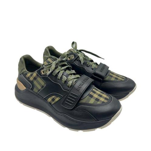 Burberry - Ramsey - Sneakers - Taille : EU 42 - Neuf avec, Kleding | Heren, Schoenen