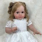 Reborn Doll - Pop Simulation princess baby - 2000-2010 -, Antiek en Kunst, Antiek | Speelgoed