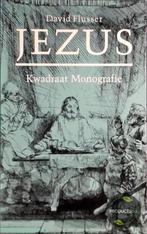 Jezus 9789064811524 Flusser, Boeken, Verzenden, Zo goed als nieuw, Flusser