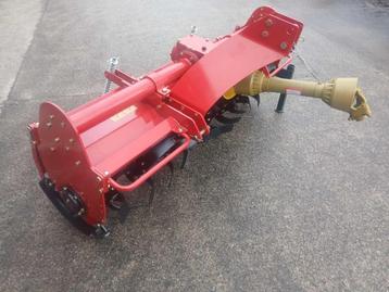 Bakfrees RTG160 beschikbaar voor biedingen
