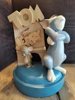 Demons & Merveilles - Beeld, Tom Cat and Jerry Mouse statue, Cd's en Dvd's, Nieuw in verpakking