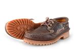 Timberland Bootschoenen in maat 43½ Bruin | 5% extra korting, Kleding | Heren, Schoenen, Bruin, Verzenden, Timberland, Gedragen