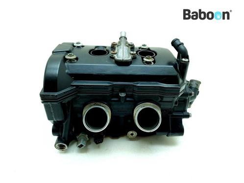 Cilinderkop BMW F 800 R 2009-2014 (F800R), Motoren, Onderdelen | BMW, Gebruikt, Verzenden
