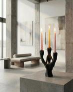 Chandelier - Bio-polymère à haute densité - Vela, Antiquités & Art