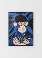 NK ART - NK Art – Golden Vision