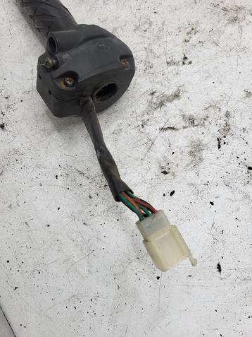 Znen F22 2015 ZN50QT-32 / Gashendel stuurschakelaar, Ophalen of Verzenden, Nieuw, Overige typen, Overige merken