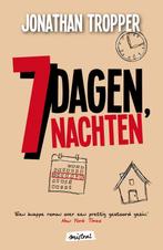 7 dagen, 7 nachten 9789049951610 Jonathan Tropper, Boeken, Romans, Verzenden, Gelezen, Jonathan Tropper