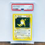 Pokémon Graded card - Raichu Holo - Base Set #14 - Pokémon -, Nieuw