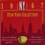 Various - New York Collection 1967, Cd's en Dvd's, Verzenden, Gebruikt