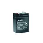 Gallagher batterij 6v/4ah - s10, s16, s20, Nieuw