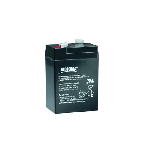 Gallagher batterij 6v/4ah - s10, s16, s20, Audio, Tv en Foto, Accu's en Batterijen, Nieuw