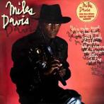 LP gebruikt - Miles Davis - You're Under Arrest