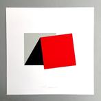 Jo Niemeyer (1946) - 6 Golden Section Progressions, Antiquités & Art