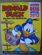 Donald Duck een vrolijk reisspecial 2013 van Kruidvat, Verzenden, Walt Disney