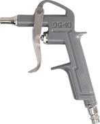 Bgs Technic Air Blow Gun Aluminum Diecast Body, Nieuw, Verzenden