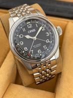 Oris - Big Crown Pointer Date - Sans prix de réserve - Homme, Nieuw