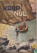 Blauwe Sperwer, De - Kaap Nul - 1954, Eén stripboek, Verzenden, Zo goed als nieuw, Mayeu, Max.