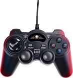 2dekans | No Fear Gaming Controller - USB A - 1,5 M kabel -, Ophalen of Verzenden