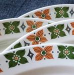 Maddock - Eetservies voor 12 (12) - Keramiek