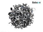 Bouten en Moeren Triumph Tiger 1200 Explorer 2012-2015, Motoren, Verzenden, Gebruikt