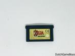 Gameboy Advance / GBA - The Legend Of Zelda - A Link To The, Consoles de jeu & Jeux vidéo, Jeux | Nintendo Game Boy, Verzenden