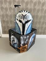 Star Wars - Hasbro - - Film rekwisiet Bo-Katan Kryze helm, Nieuw