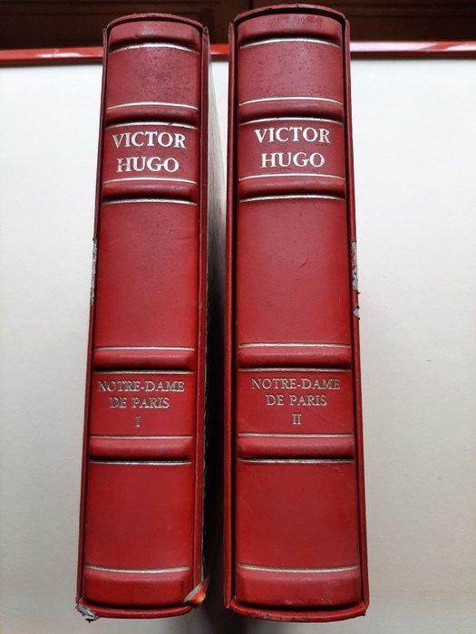 Victor Hugo / Philippe Bunel - Notre-Dame de Paris, Antiek en Kunst, Antiek | Boeken en Manuscripten