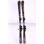 164 dames skis FISCHER RC ONE LITE 68 2024, grip walk,, 140 tot 160 cm, Verzenden, Fischer, Gebruikt