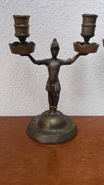 Kandelaar - Metaal