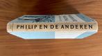 Cees Nooteboom - Philip en de anderen (1ste druk met, Antiek en Kunst
