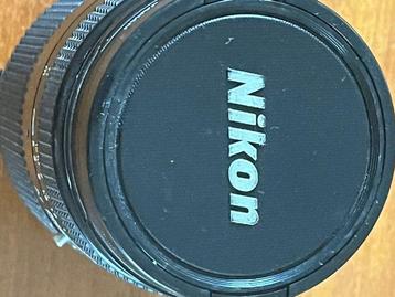Nikon AF NIKKOR 35-70mm 1:2.8 D Objectif d’appareil photo