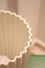 Opsis Lighting - Lampe de table - Athéna - Biopolymère