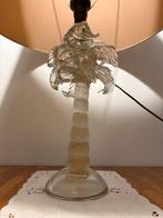 Murano - Tommaso Barbi, Attr. - Tafellamp - Muranoglas, Antiek en Kunst