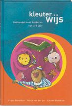 Kleuterwijs 9789080497122, Boeken, Verzenden, Gelezen