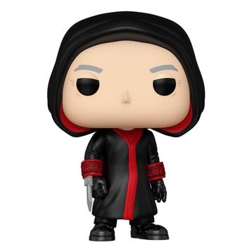 Saw POP! Movies Vinyl Figure Jigsaw #1820, Ophalen of Verzenden