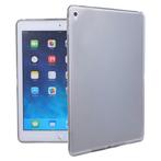 DrPhone Ultra Dun Zero Series Slimfit TPU Case iPad Pro 9.7, Informatique & Logiciels, Housses pour tablettes, Verzenden