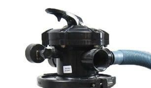 Reserve filterkop zandfilter artikel-51792-51793-27041-27042, Tuin en Terras, Zwembad-toebehoren, Nieuw, Ophalen of Verzenden