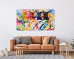 Joan LLaverias - Iconic pop 121 - XXL, Antiek en Kunst, Kunst | Schilderijen | Modern