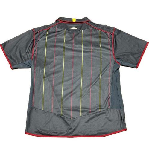 Galatasaray S.K. - 2004 - Maillot de foot, Verzamelen, Overige Verzamelen