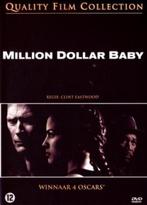 Million Dollar Baby, Cd's en Dvd's, Verzenden, Nieuw in verpakking