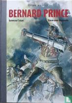 Bernard Prince - Generaal Satan + Storm over Coronado - 2025, Livres, BD, Verzenden, Huppen, Hermann, Regnier, Michel.
