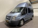 Veiling: Mobilhome Camper Ford Transit Nugget Diesel (Marge)