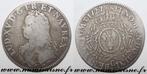 Écu France Frankreich Gad 321 Louis Xv Ecu Mit Olivenzwei.., Postzegels en Munten, Verzenden, België