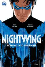 Nightwing Volume 1: Leaping into the Light, Boeken, Verzenden, Nieuw