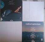 Dua Lipa - Radical optimism and Future nostalgia 2 LPs, Nieuw in verpakking