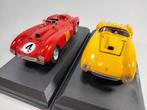 Top Model 1:43 - Model raceauto (2) - Ferrari 375 MM |